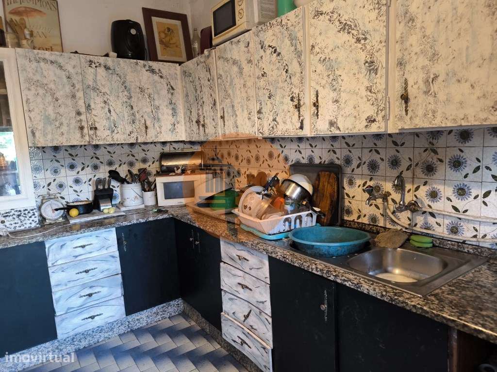 MORADIA TÉRREA - ISOLADA - COM FURO - COM TERRENO DE 600 M2 - CORTE... - Grande imagem: 2/60