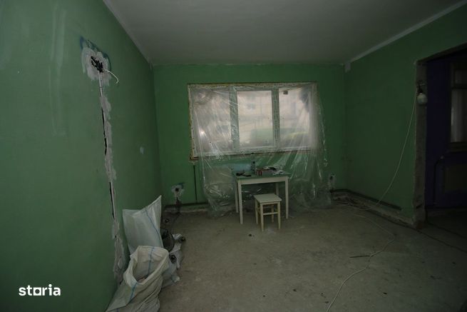 Vindem 3 Camere Banatului Parter Necesita Renovare-2