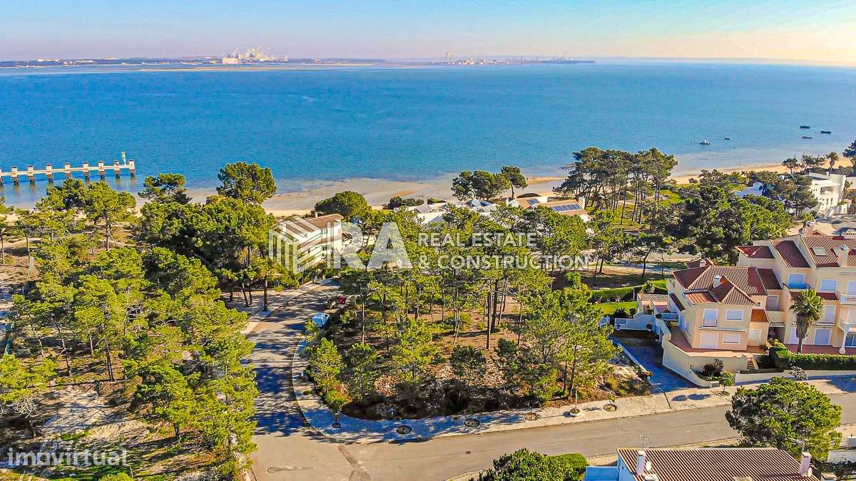 Moradia T4 Venda em Carvalhal,Grândola-44