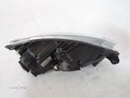 Skoda Fabia 3 III 13r Reflektor lewy lampa lewa soczewkowy led - 2