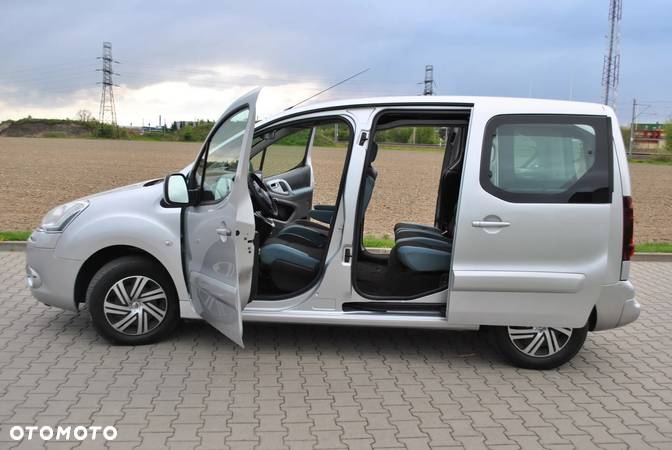 Citroën Berlingo Multispace HDi 115 FAP Tendance - 6