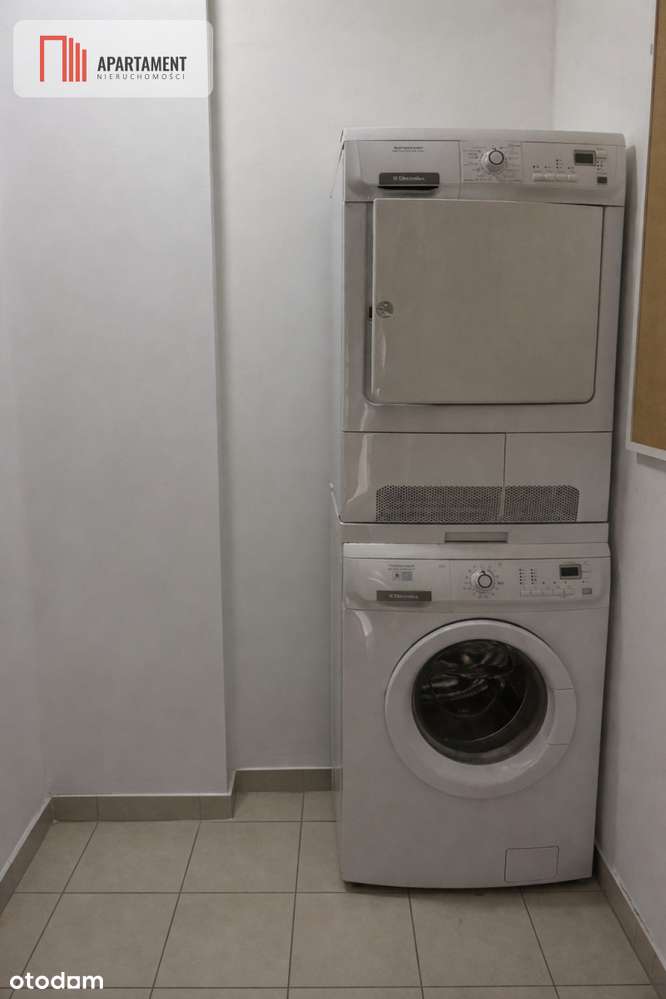 Dwupoziomowe mieszkanie/Lubin-12