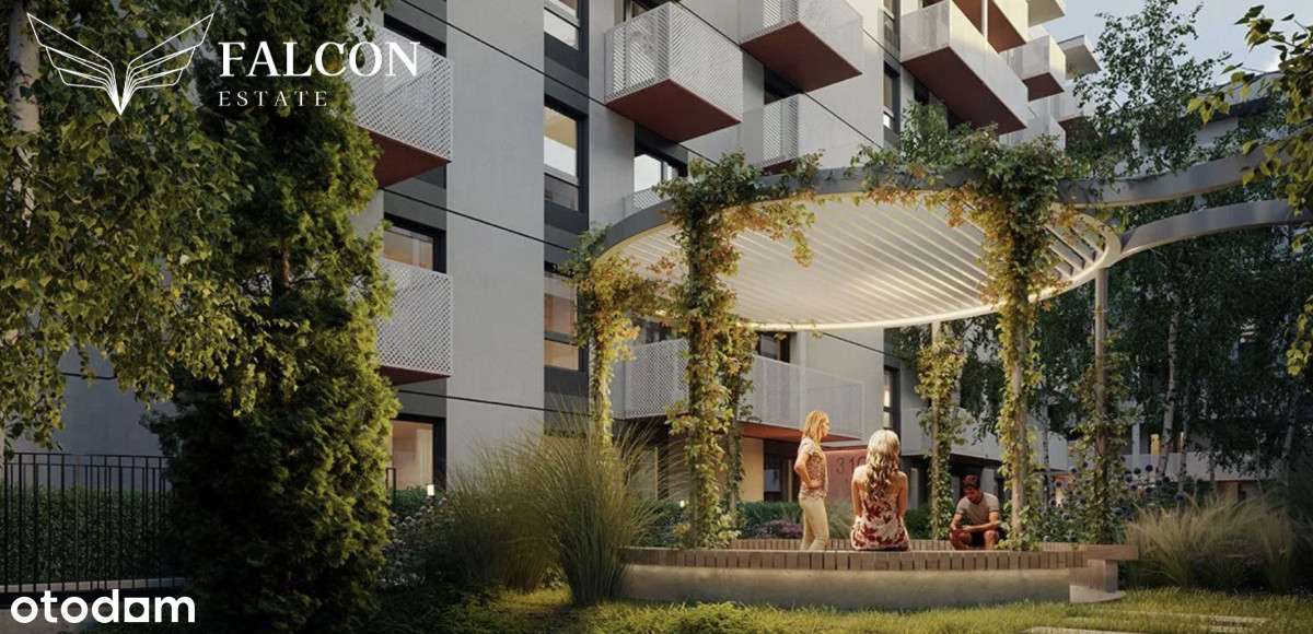 Klimatyczne Jeżyce, 2 pokoje, blisko centrum-6