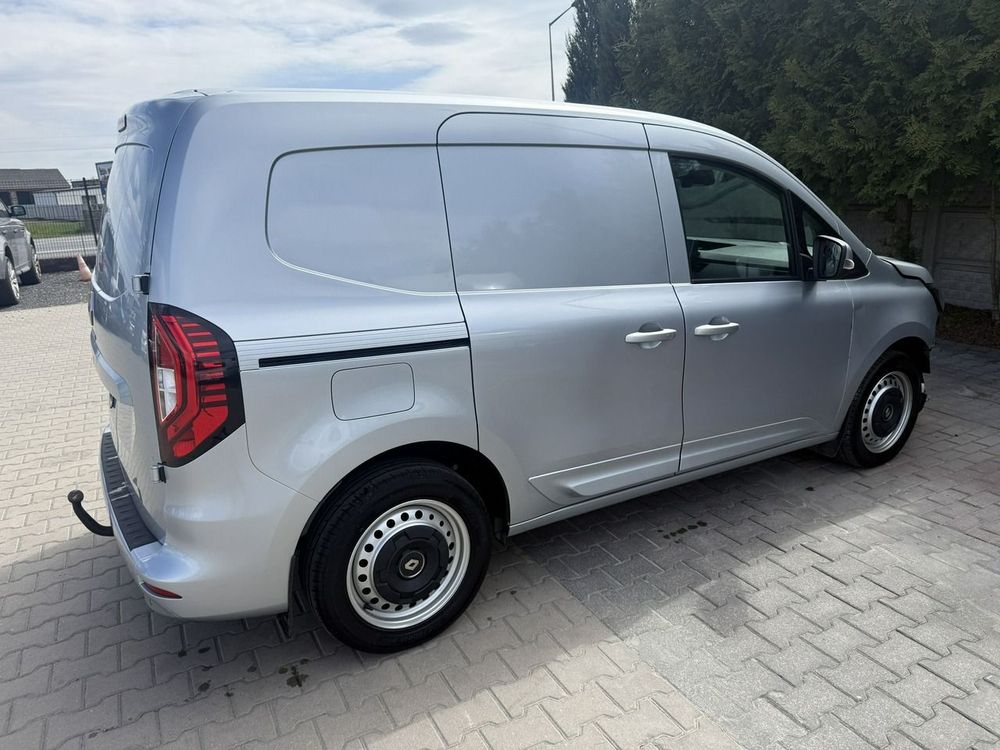 Renault Kangoo 2022