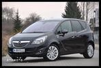 Opel Meriva 1.7 CDTI Cosmo - 8