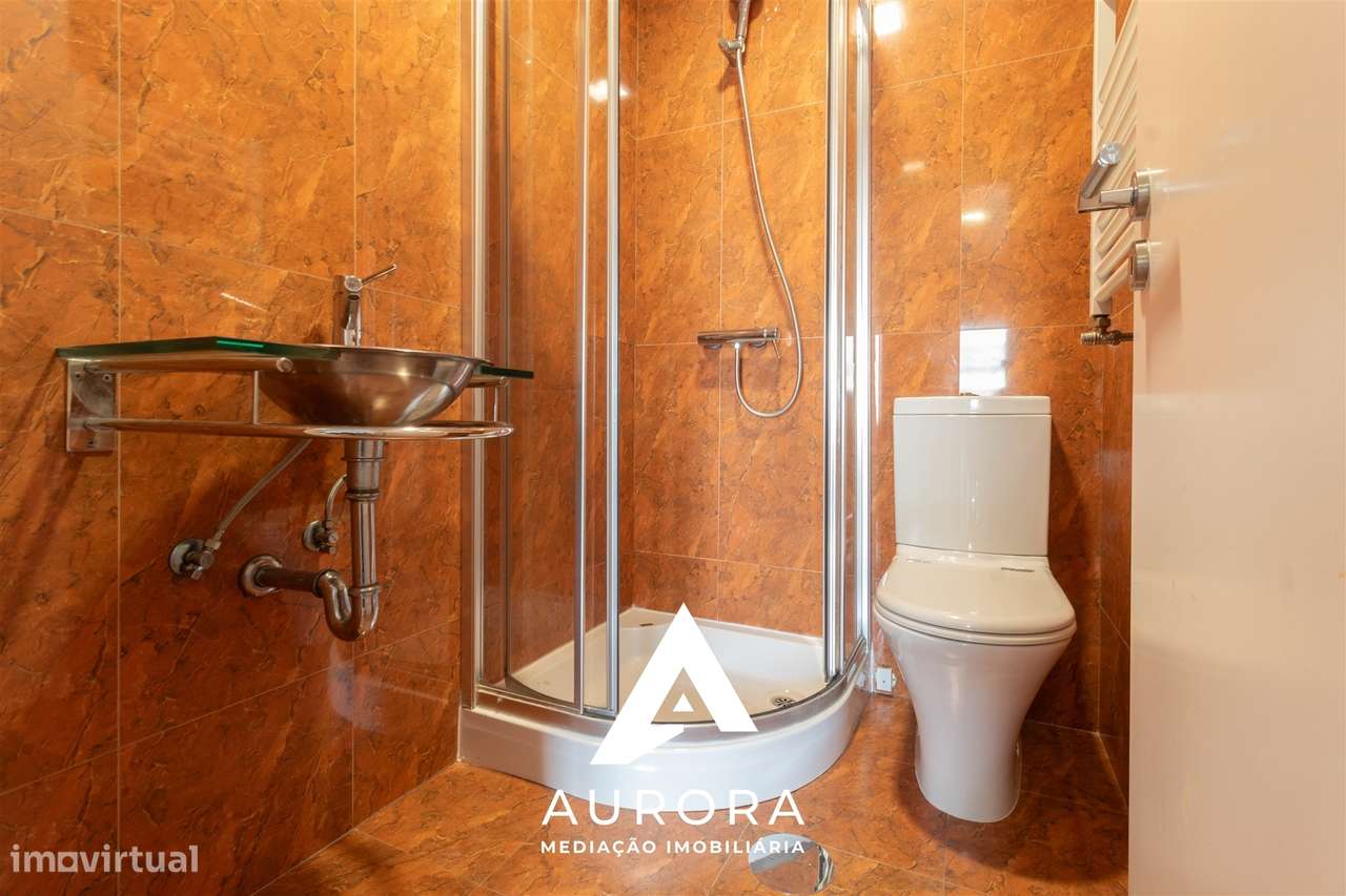 Apartamento T3 Venda em Espinho,Espinho-45