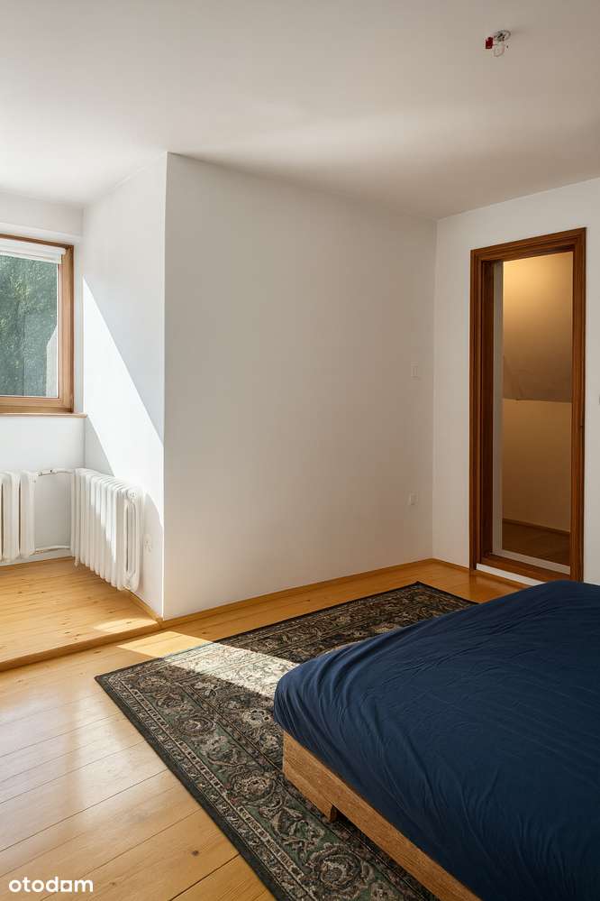 Twój azyl wśród zieleni – dom z dużą działką w Zawadce-9