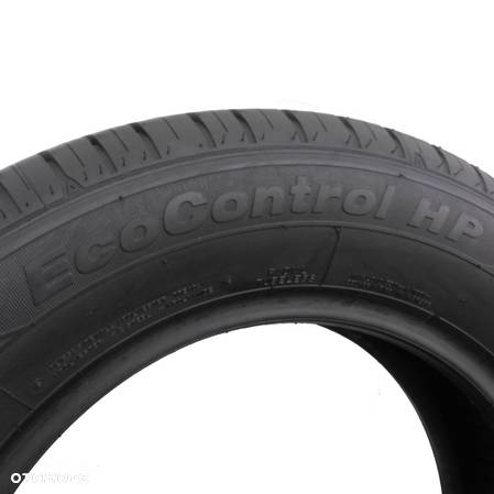 4 x FULDA 185/65 R14 86H EcoControl HP Lato 6.8-7mm - 6