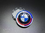 Set capace jante BMW model NOU Aniversar - M Anniversary - 5