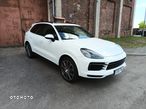 Porsche Cayenne Platinum Edition - 8