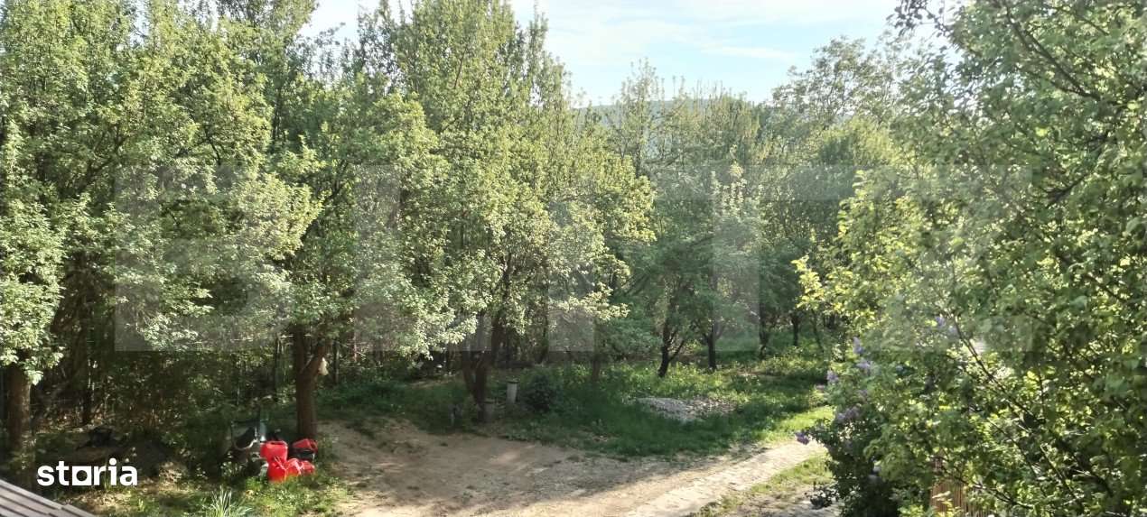 Oferta casa  Pucioasa 110mp construiti  5286mp teren - Imagine principală: 4/15