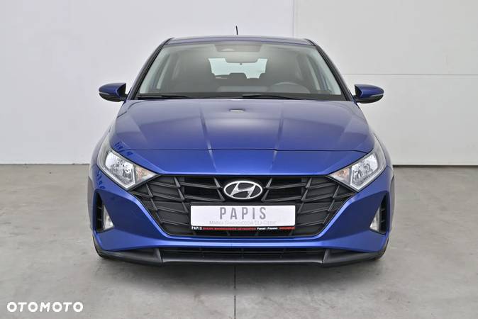 Hyundai i20 1.2 Classic Plus - 12