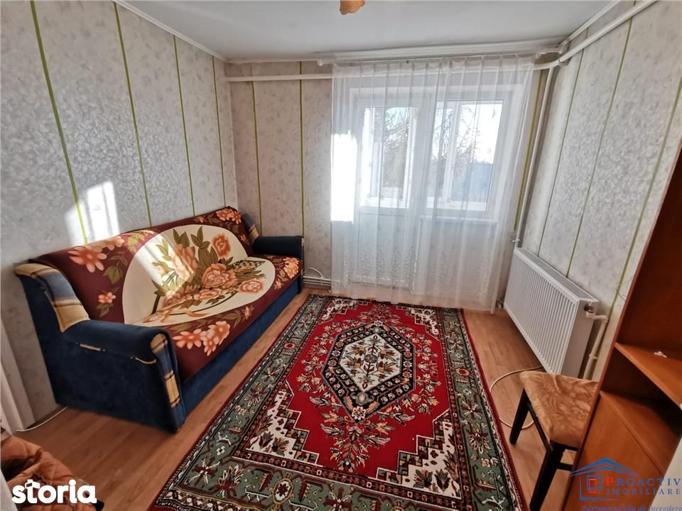 Apartament 3 camere George Enescu (3C-3700)
