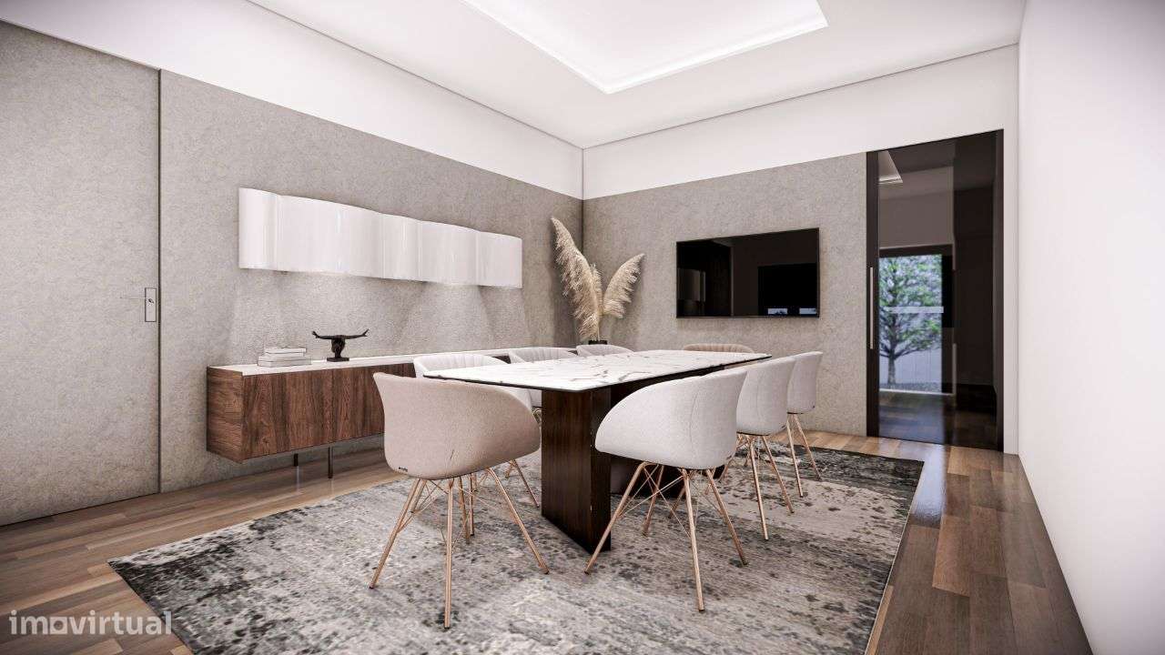 Pavilhão Industrial nas 7 Fontes-18