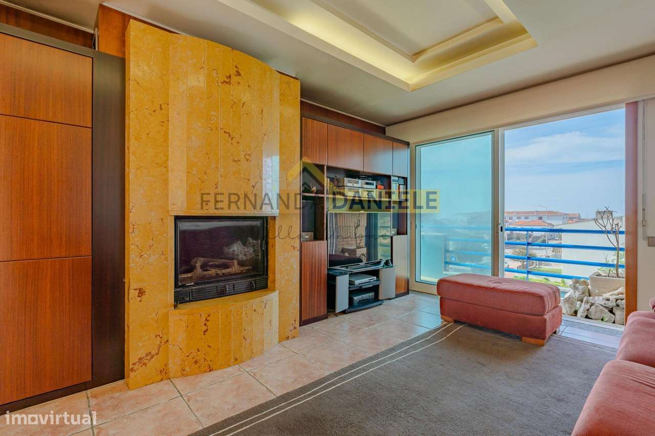 Apartamento T3 com Varanda e Suíte – 5 Minutos da Praia de Esmoriz-6
