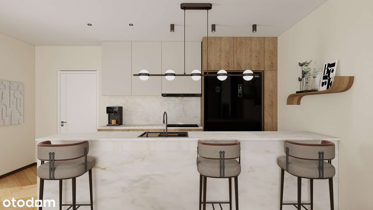 Domy w zabudowie bliźniaczej Lubiatowska - Pełny obrazek: 5/19