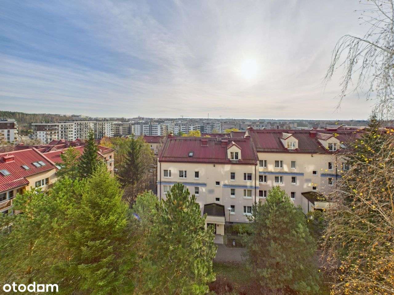 Mieszkanie, 47,50 m², Olsztyn-9