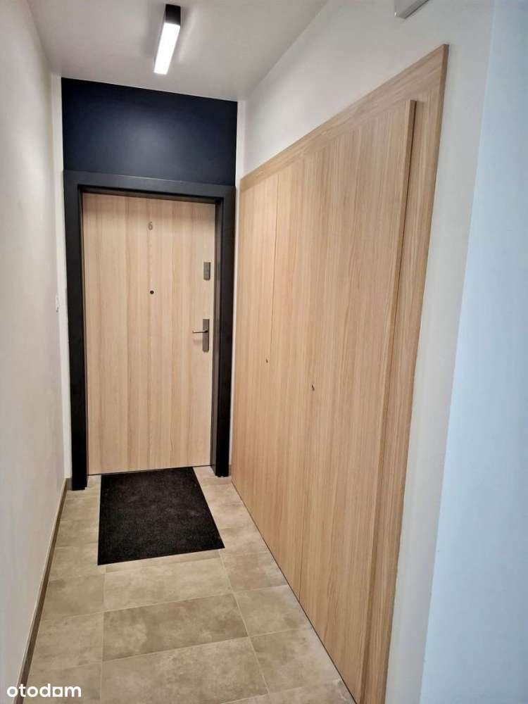 Mieszkanie podzielone na dwie kawalerki!!-3