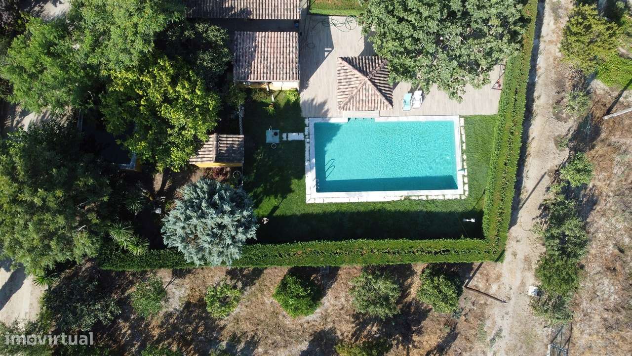 Quinta  Venda em Vendas Novas,Vendas Novas-32