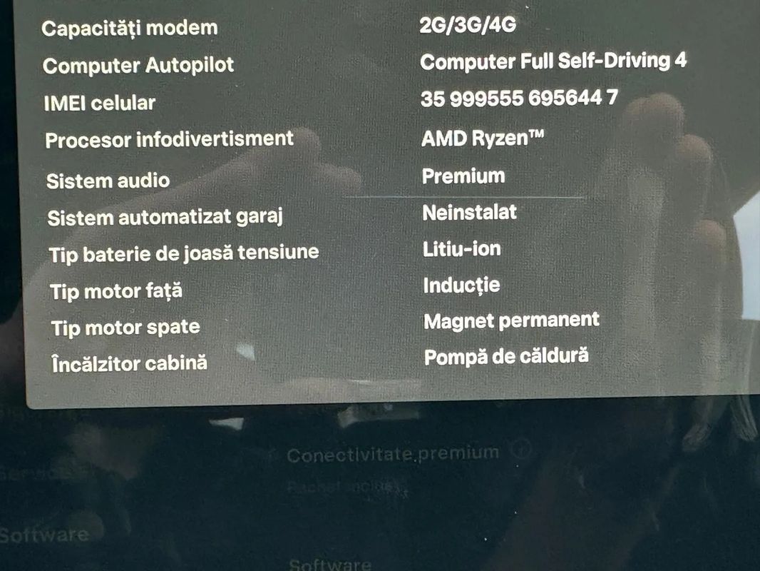 Tesla Model 3 Langstreckenbatterie Allradantrieb Dual Motor - 13