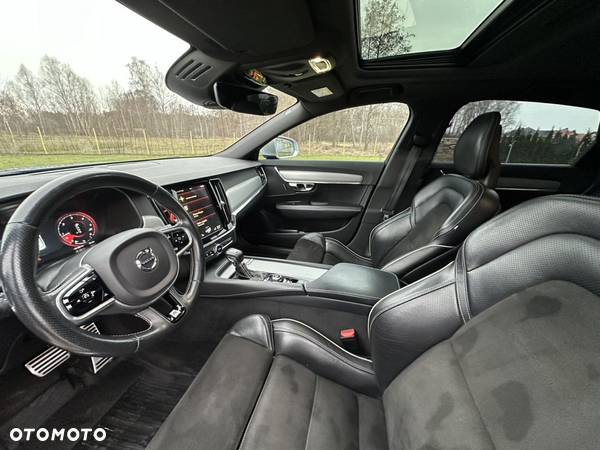 Volvo S90 D4 R-Design - 17