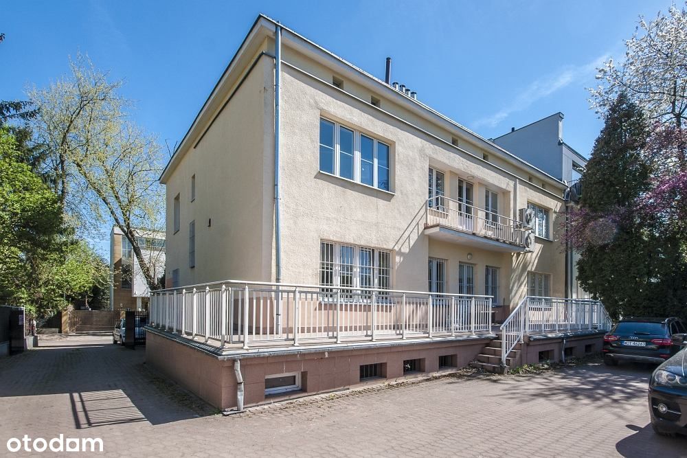 Dom, 531 m², Warszawa