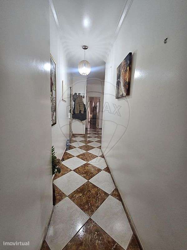 Apartamento T2 para venda-7