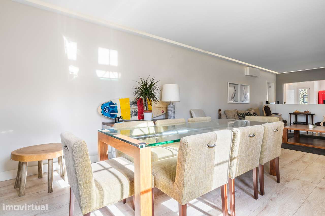 Apartamento em condomínio fechado na Parede-6