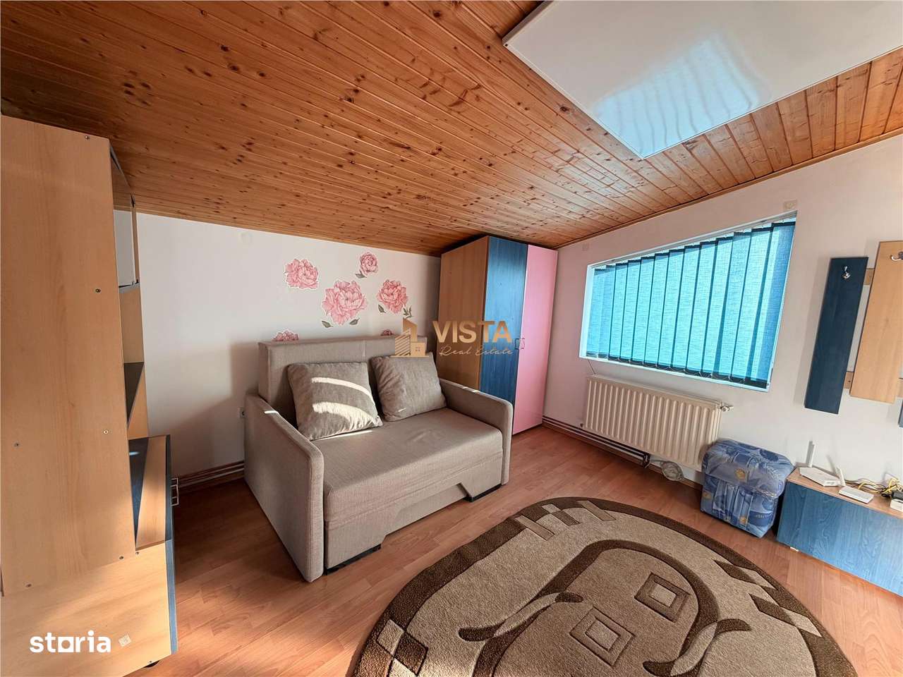 Garsoniera de inchiriat, zona Centrul Vechi, Brasov - Imagine principală: 3/14