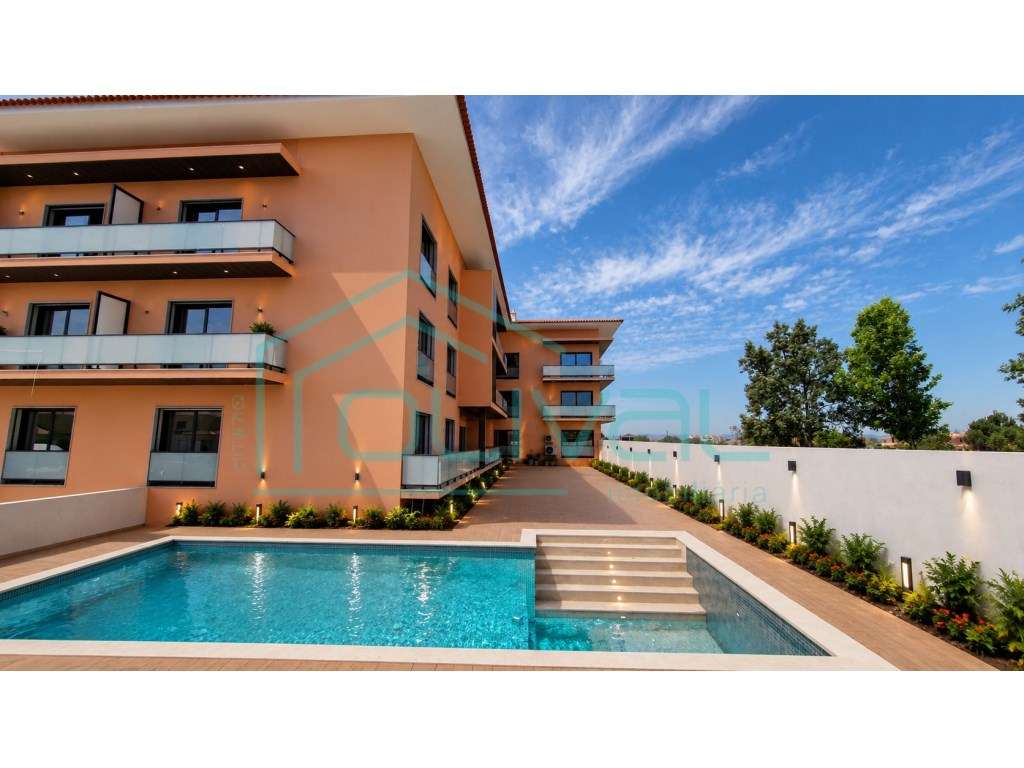 Apartamentos T3 Novos em Condomínio-17