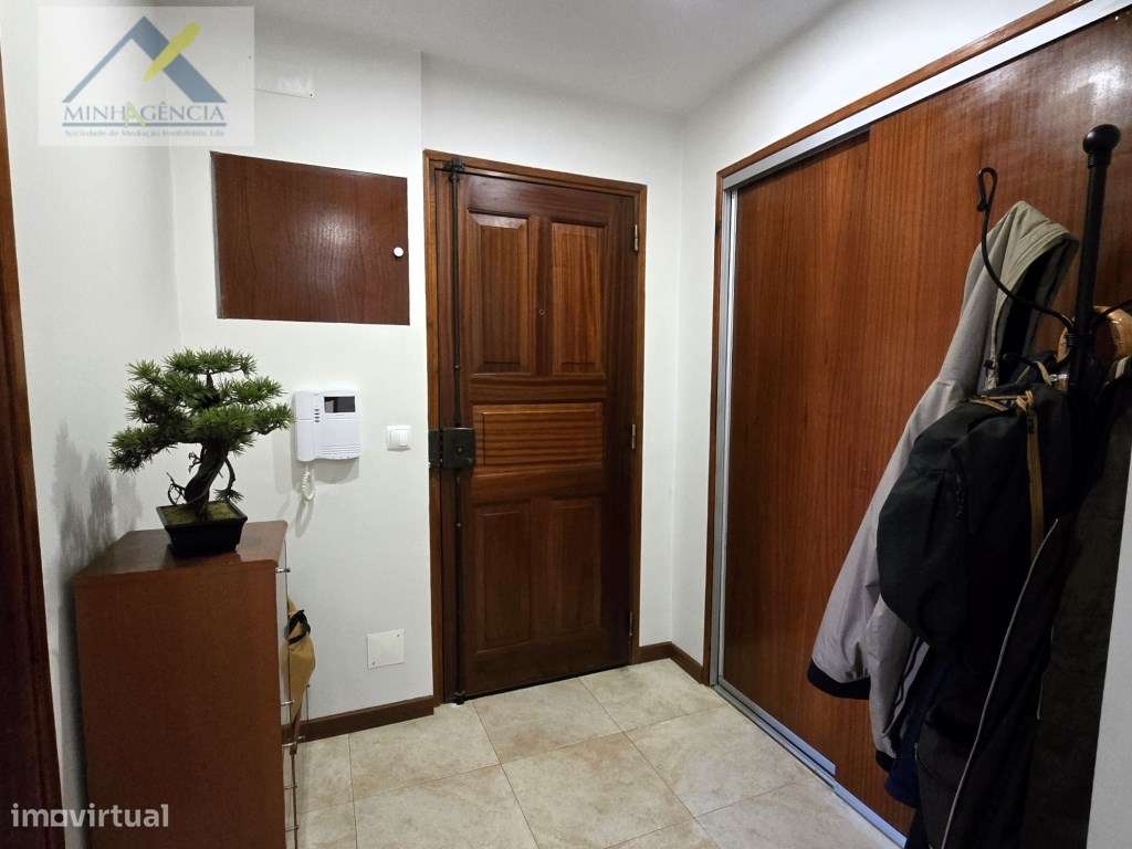 Apartamento T3 no Monte Belo Sul em Setúbal-8