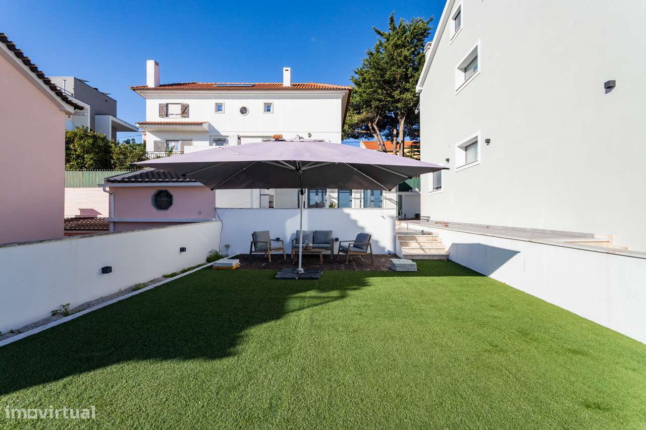 Oportunidade única: Moradia Isolada de Sonho em Famões: Conforto, Mode-42