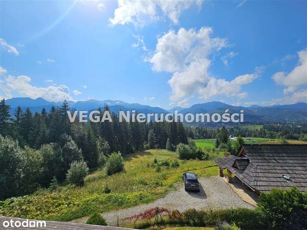 Kościelisko apartament na sprzedaż-3