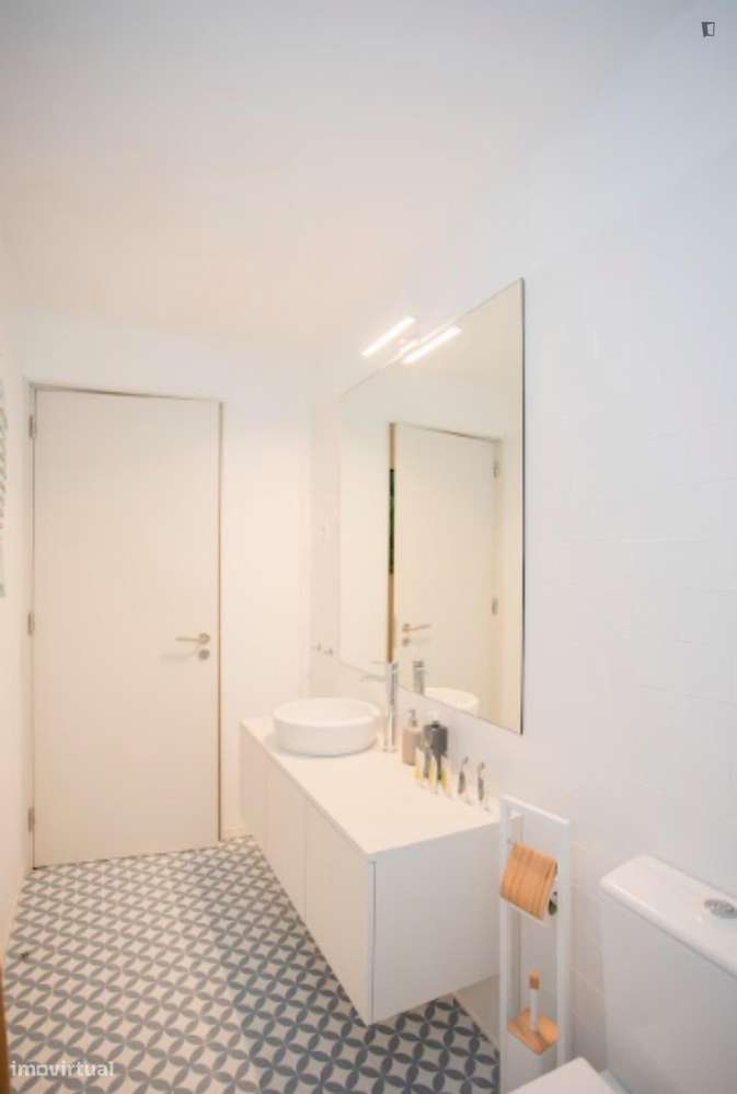 Apartamento com 1 quartos - localizado em Massarelos Porto - Grande imagem: 3/14