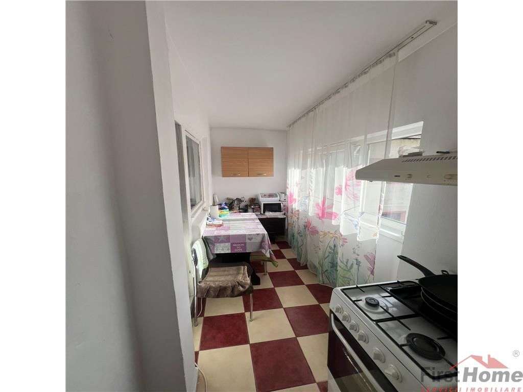 Apartament 2 camere, 54mp, zona Piata Moldovei - Catedrala - Ceasul Ra - Imagine principală: 5/9
