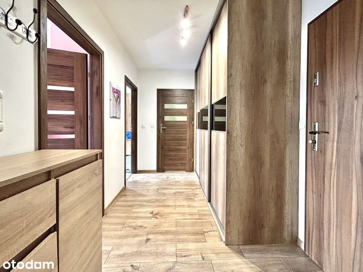 3 pokojowe mieszkanie- Felin Os. Europejskie- Nowe budownictwo-9