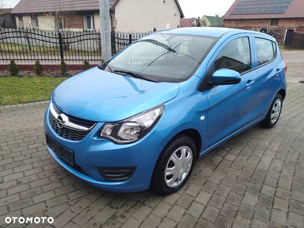 Opel Karl 1.0 Eco - 2