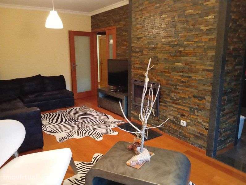 Apartamento T3 para arrendamento - LIXA Felgueiras - Grande imagem: 4/6