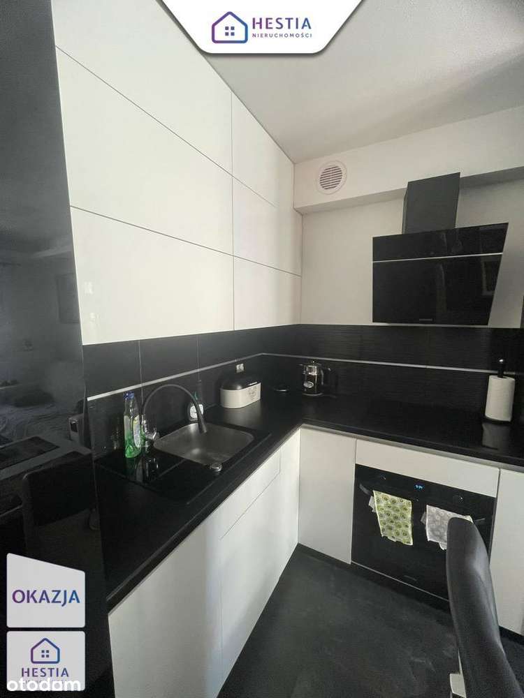 Piękny Apartament w nowym budownictwie - Pełny obrazek: 2/7
