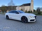 Audi A7 3.0 TDI Quattro Tiptronic - 15