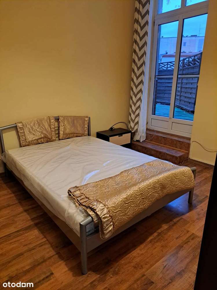 Przestronne 3-pokojowe mieszkanie z tarasem w Rzeszowie