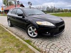 Ford Mondeo 2.0 TDCi Sport - 4