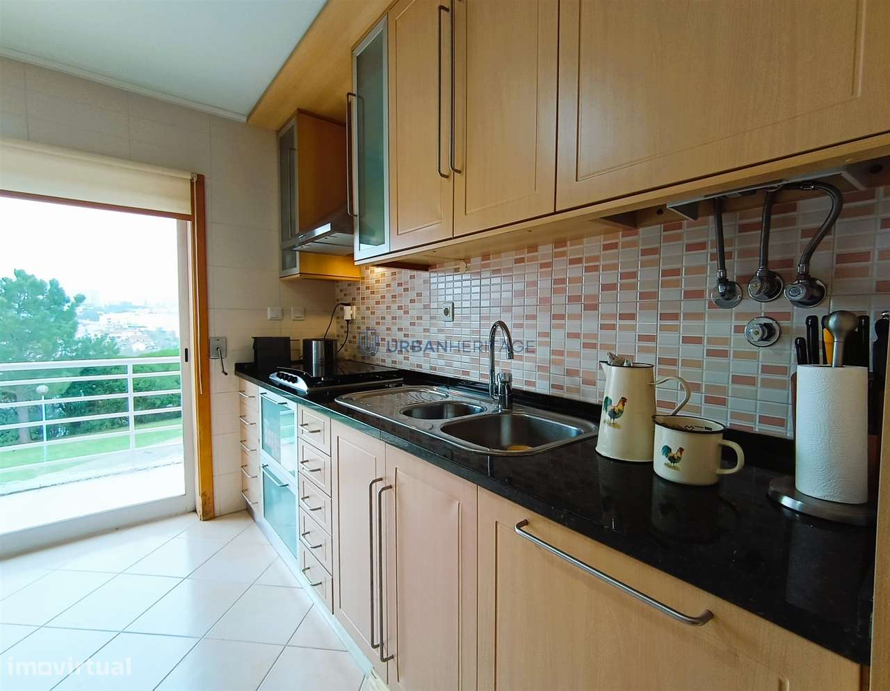 Apartamento T2 Venda em Carnaxide e Queijas,Oeiras-22