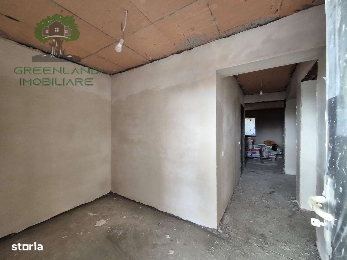 CASA individ P+E 4 camere, 2 bai, 142mp, teren 430mp, CUG-Valea Adanca-3