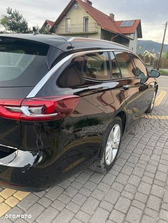 Opel Insignia Sports Tourer 2.0 Diesel Dynamic - 9