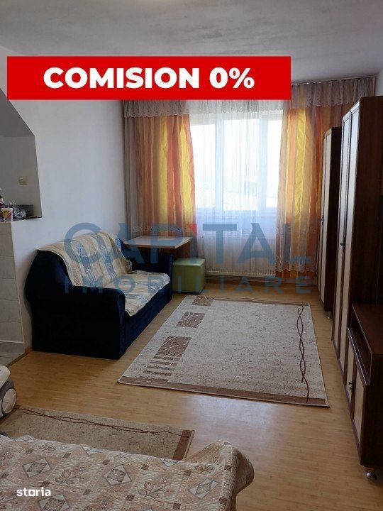 Apartament 2 camere, Mureseni