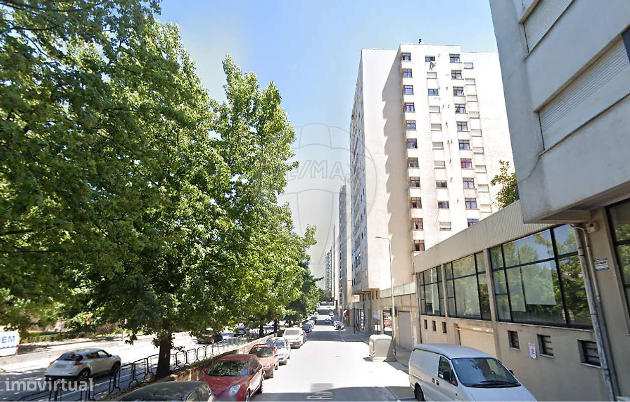 Apartamento T3 para venda-3