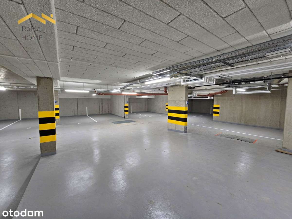 3 pokoje I duży balkon I nowe I gotowe-6