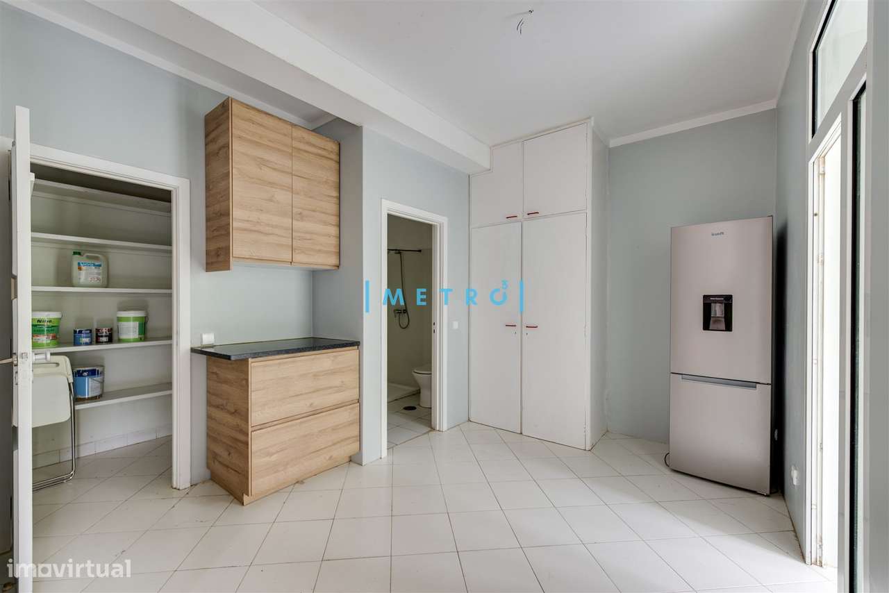 Apartamento T4 Venda em Aldoar, Foz do Douro e Nevogilde,Porto-10