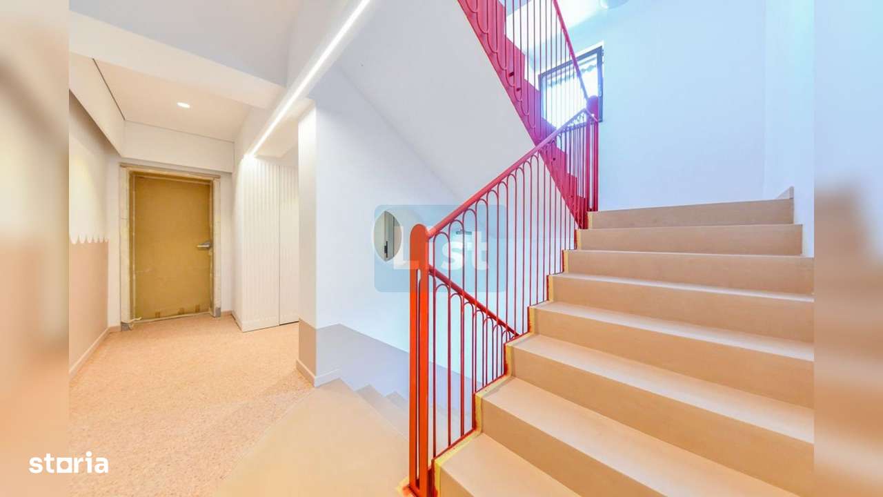 Apartament de vanzare, 2 camere, parter cu gradina, predare finisat-2
